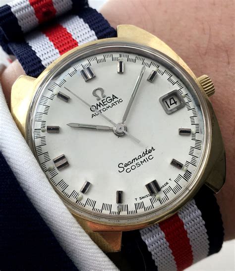 omega seamaster cosmic forum|omega seamaster cosmic review.